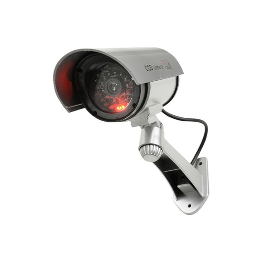 Dummy Infrared Bullet Security Camera - IR