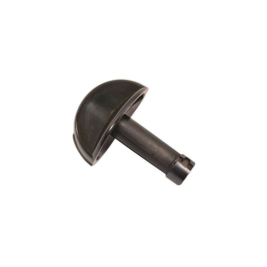 Knob Long Green for Cannon/Hotpoint/Creda Cookers and Ovens