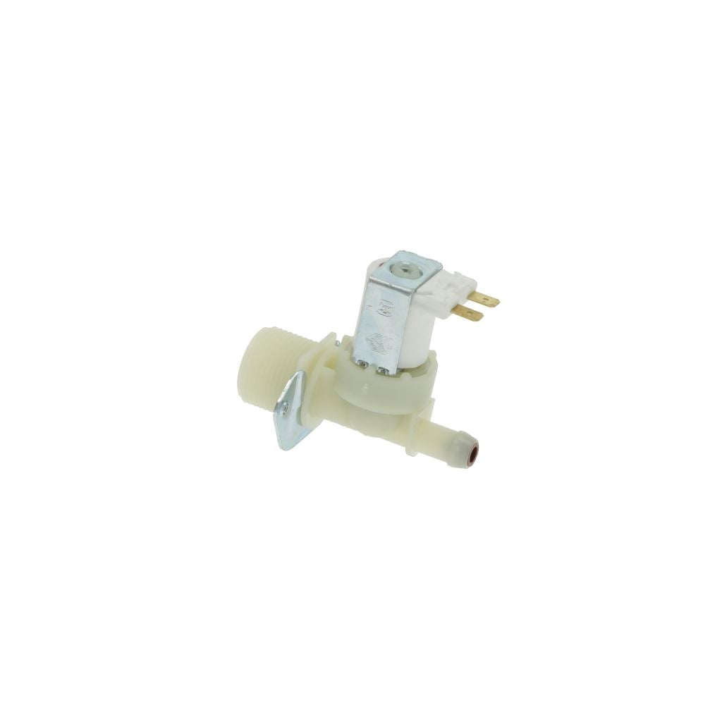 Barline/Icematic/Scotsman/Simag Icemaker Solenoid Valve 1 Way 180&#176;