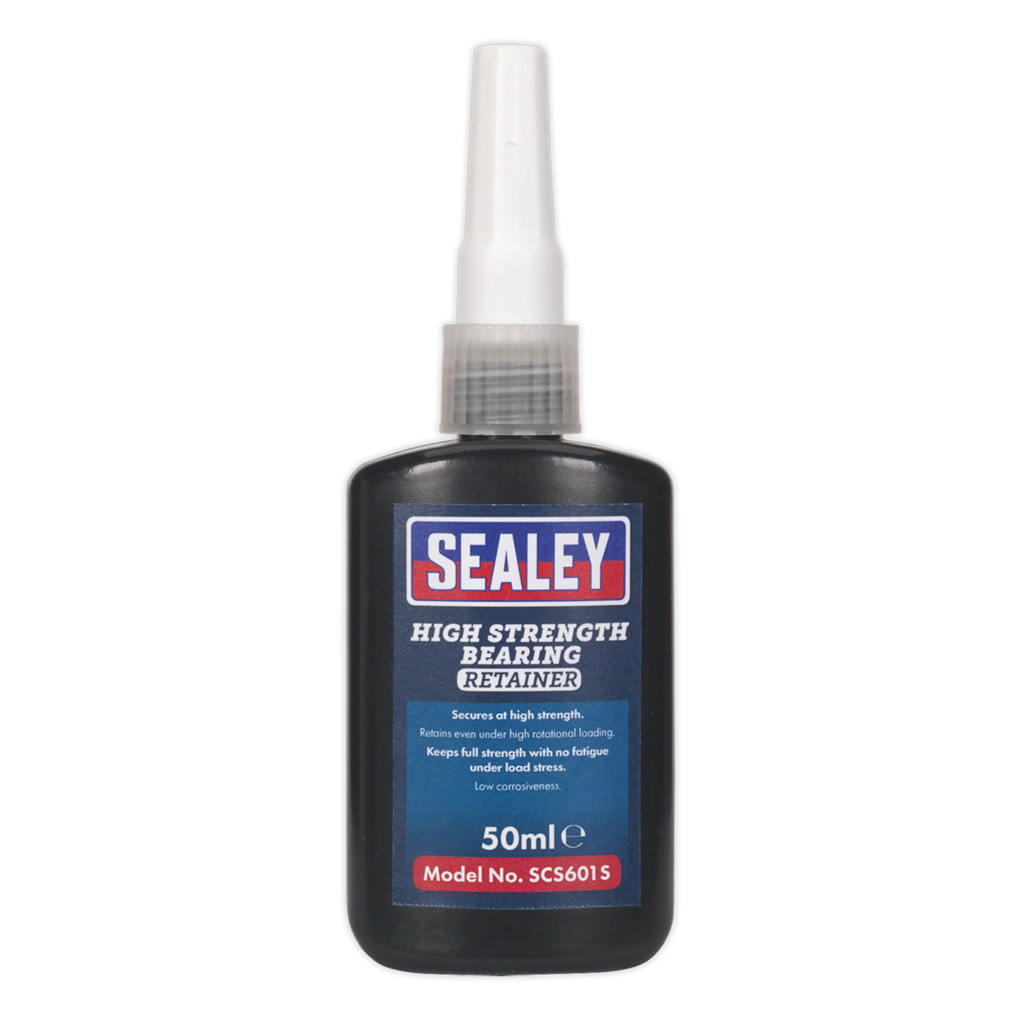 Adhesive & Sealant Kit 10pc