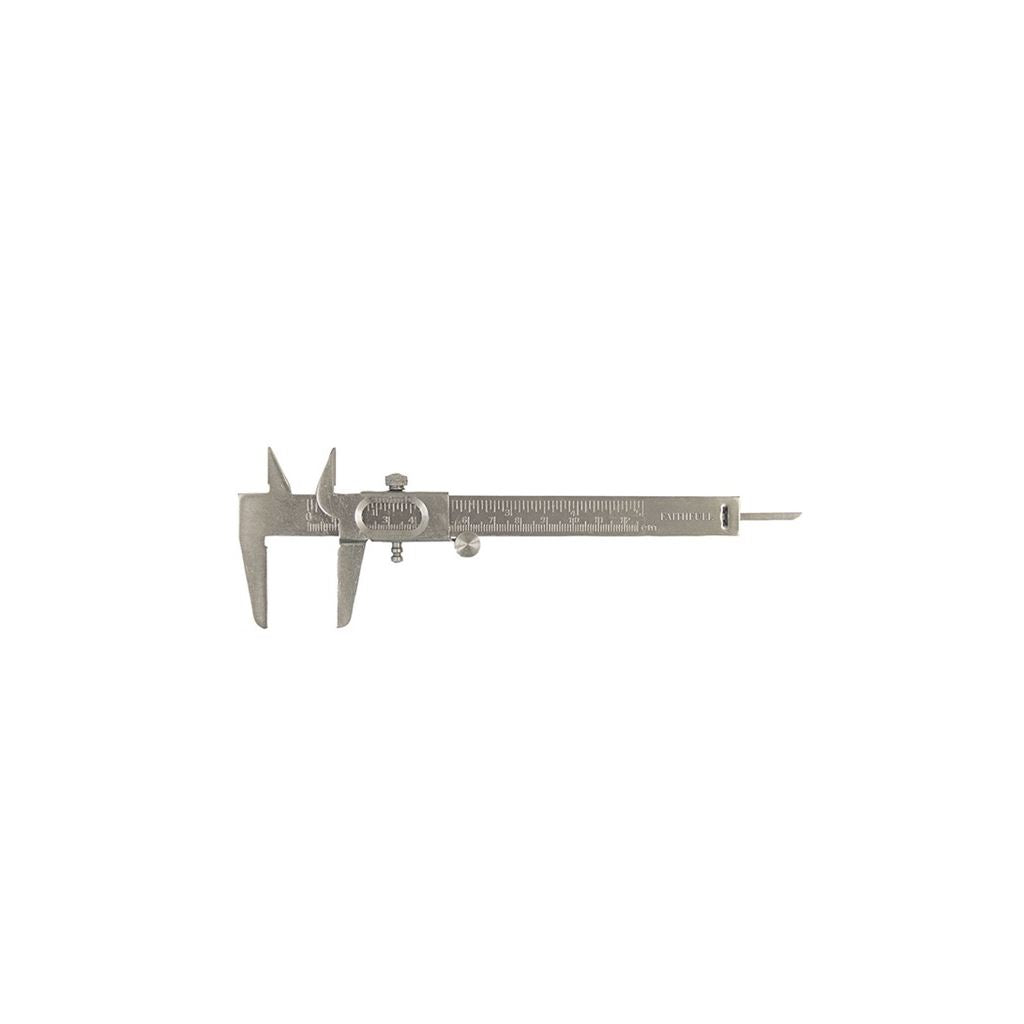 Vernier Calliper - 125mm