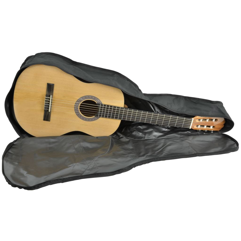 Lightweight Guitar Gig Bags - Soft Classical - GB-CU1