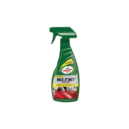 Wax It Wet Trigger - 500ml