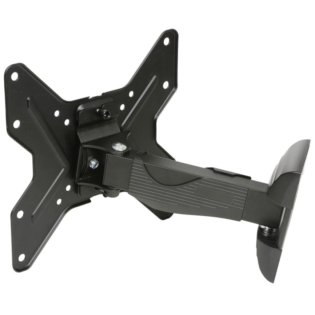 Full Motion Single Arm TV/Monitor Wall Mount Bracket - INS201