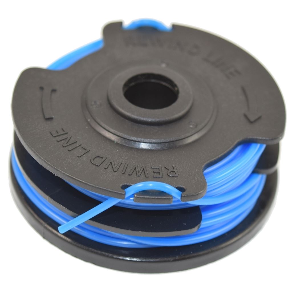 Toro Grass Strimmer Trimmer Spool and Dual Line 1.6mm x 9m