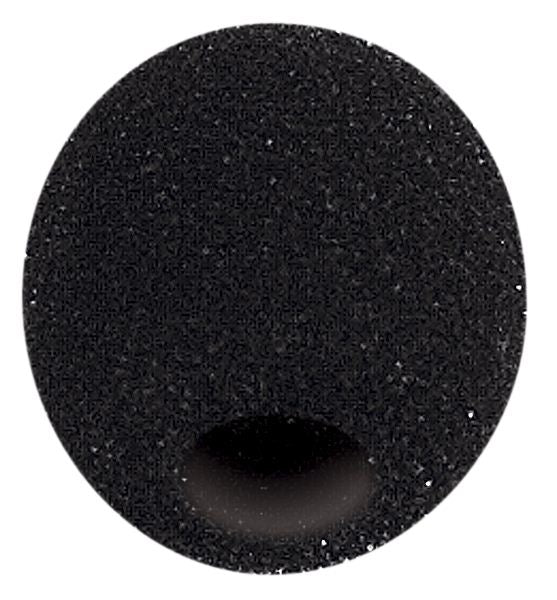 Foam Microphone Windshield 7mm