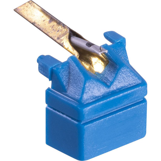 Replacement Styli for 36-99 (N-99E) I Ellip Tip (Shure Type) Blue