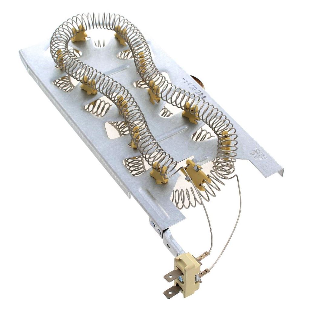 Heating Element for Whirlpool/Maytag Tumble Dryers and Spin Dryers