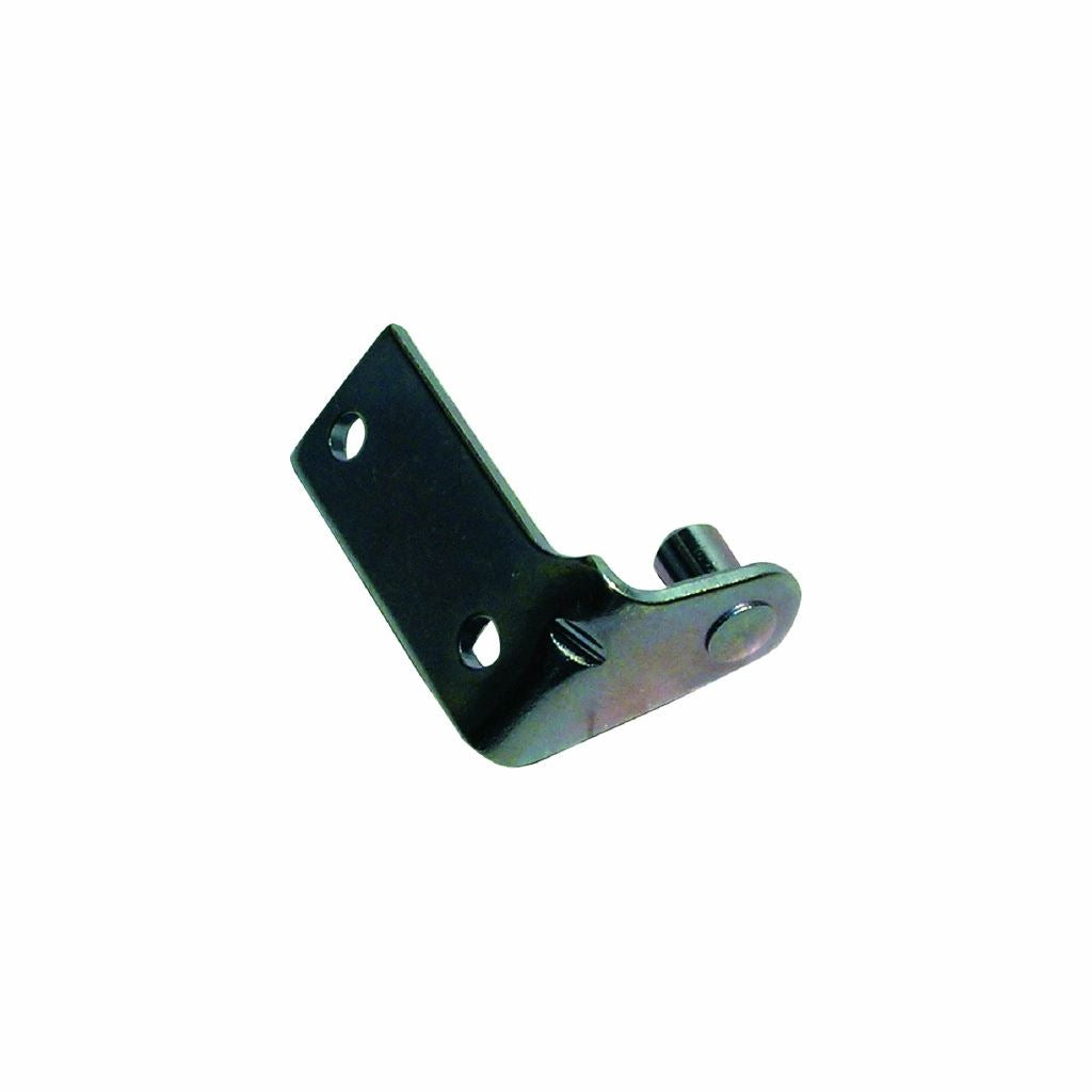 Hinge Door Lower for Hotpoint/Export/Creda/Indesit Tumble Dryers and Spin Dryers