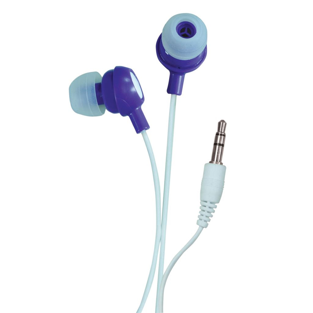 Bud Type Digital Stereo Earphones