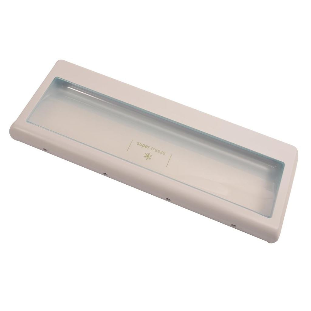 Freezer Drawer Front for Hotpoint/Indesit Fridges and Freezers/Washing Machines