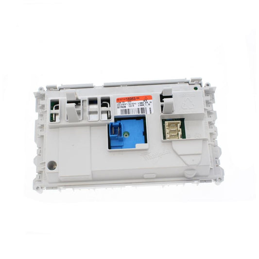 Control Unit Dom Ine Rtia Basic C3ix3 Sam for Whirlpool Washing Machines