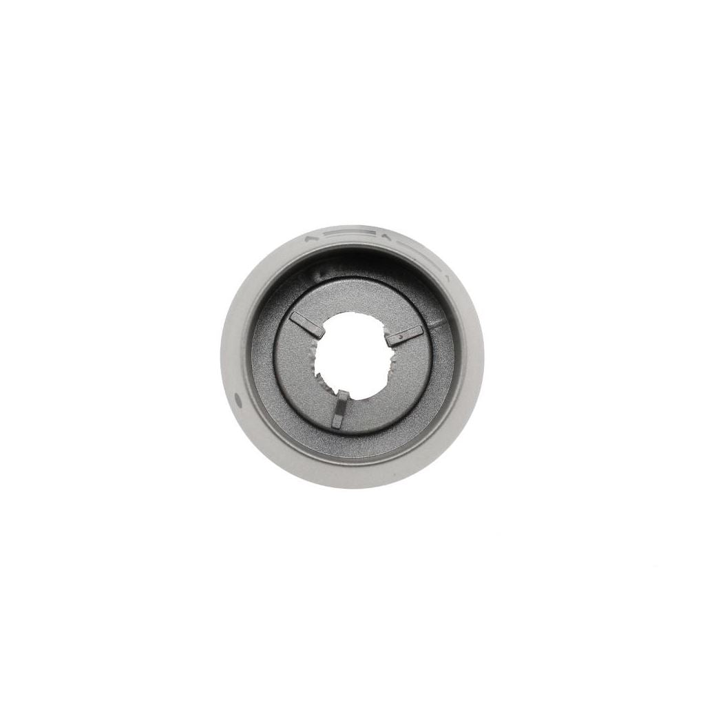 Knob Disc Gas Hob Tr Ad / Prof for Hotpoint/Cannon Cookers and Ovens