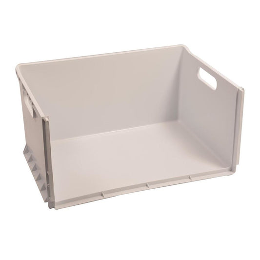 Freezer Drawer - Middle for  Hotpoint/Indesit Fridges and Freezers