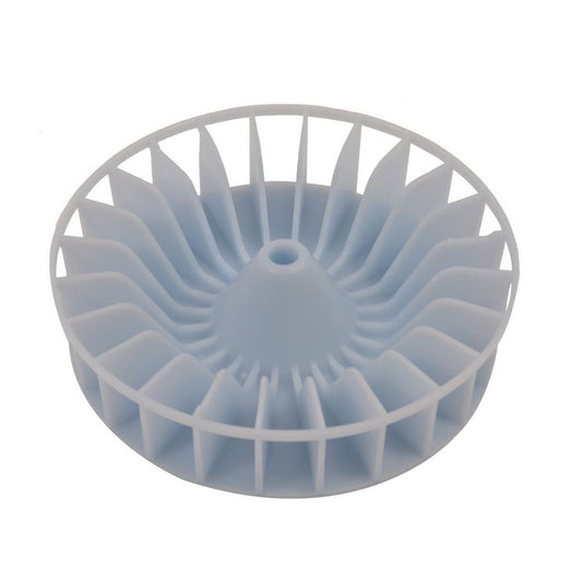 Recirculating Fan Ki T (td) for Hotpoint/Indesit Tumble Dryers and Spin Dryers