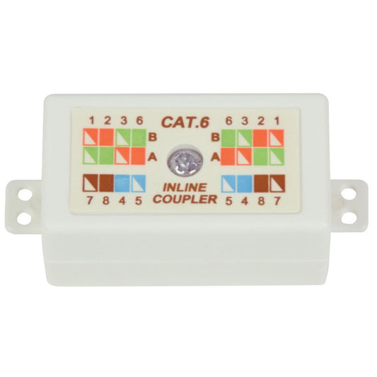 Cat6 Inline Coupler