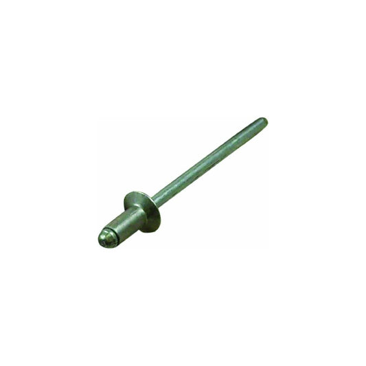 1/8 Rivet for Indesit/Hotpoint/Ariston/Creda Tumble Dryers and Spin Dryers