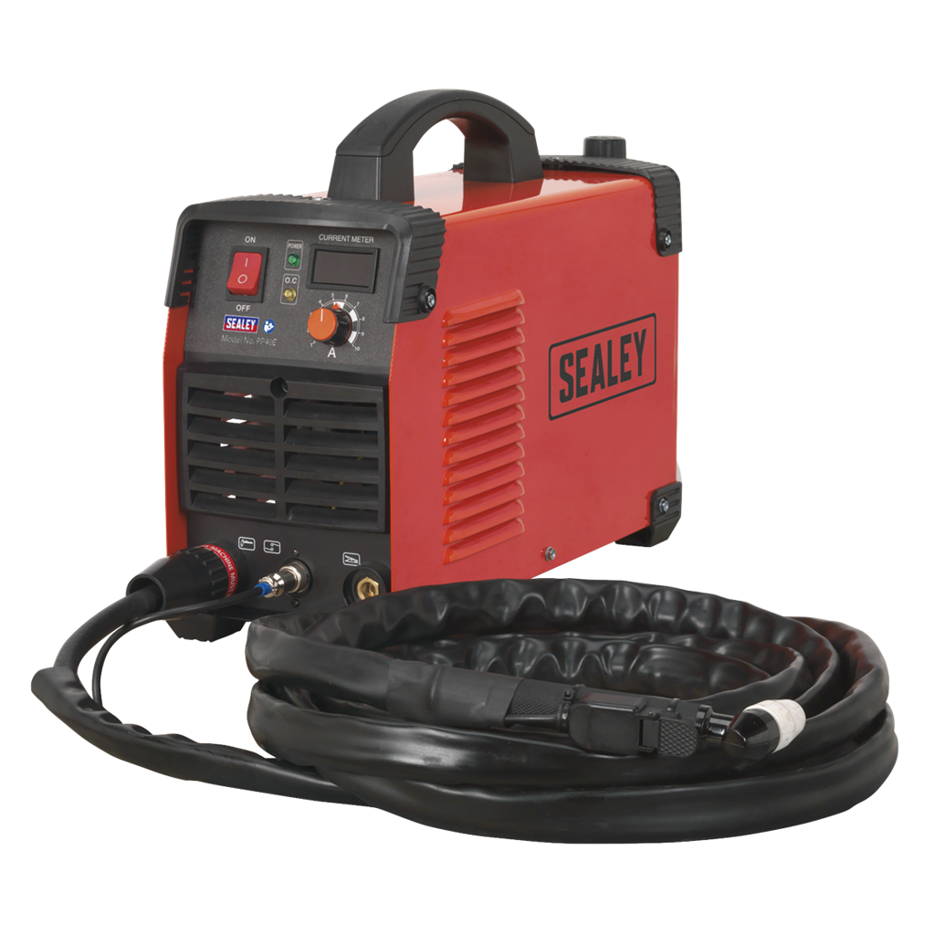 Plasma Cutter Inverter 40A 230V