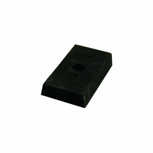 Isolator Vib Lower for Hotpoint/Creda/Gala/Electra Washing Machines