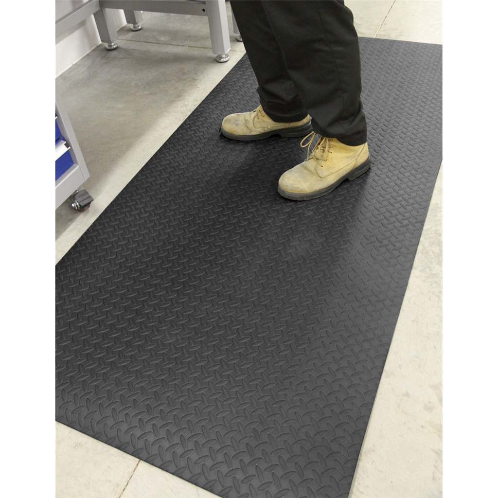Anti-Fatigue Workshop Matting 910 x 1980mm