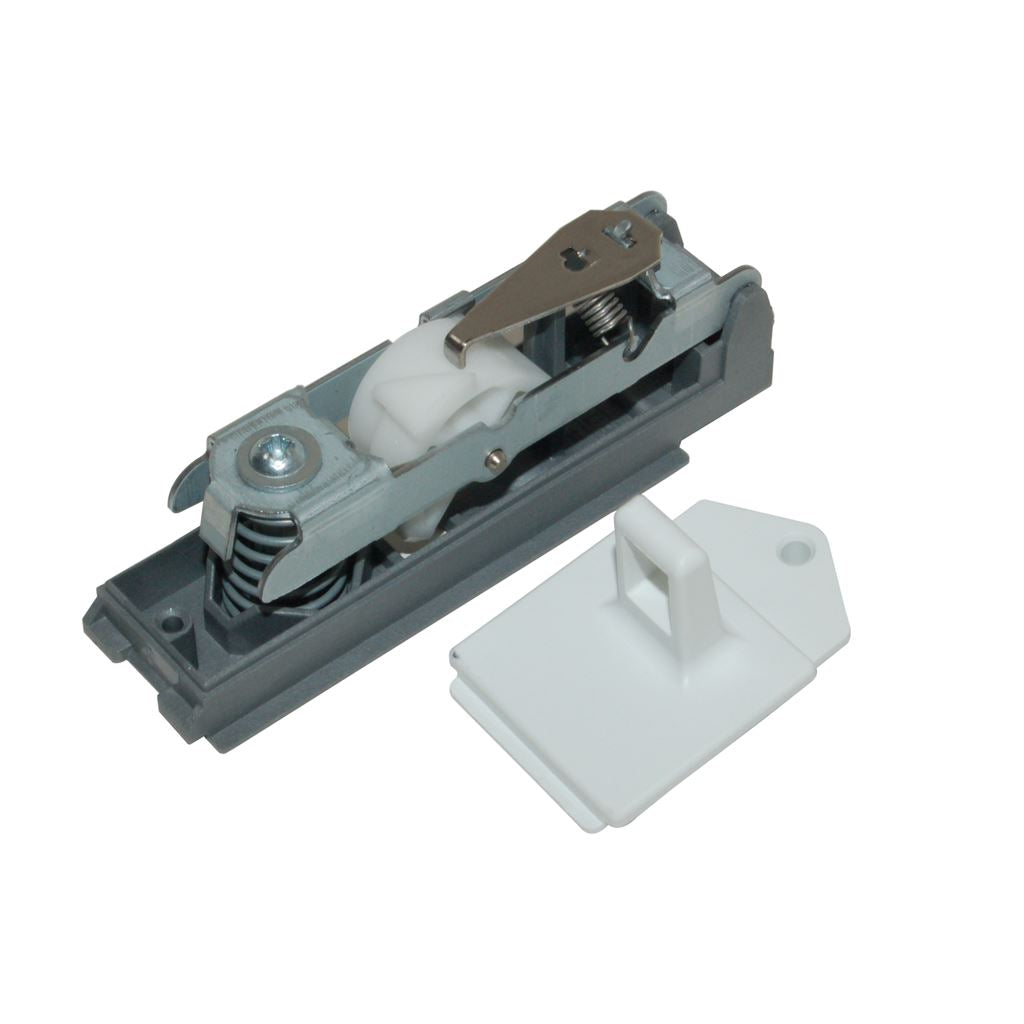 Tumble Dryer Door Catch & Latch Kit for Hotpoint Tumble Dryers and Spin Dryers