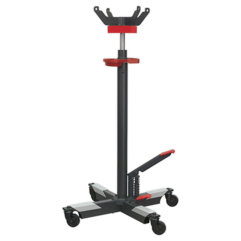 Premier Transmission Jack 750kg Vertical