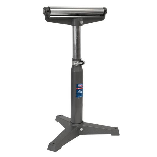 Roller Stand Single Roller 400kg Capacity