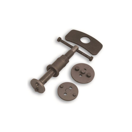 Brake Piston Rewind Tool - 4 Piece