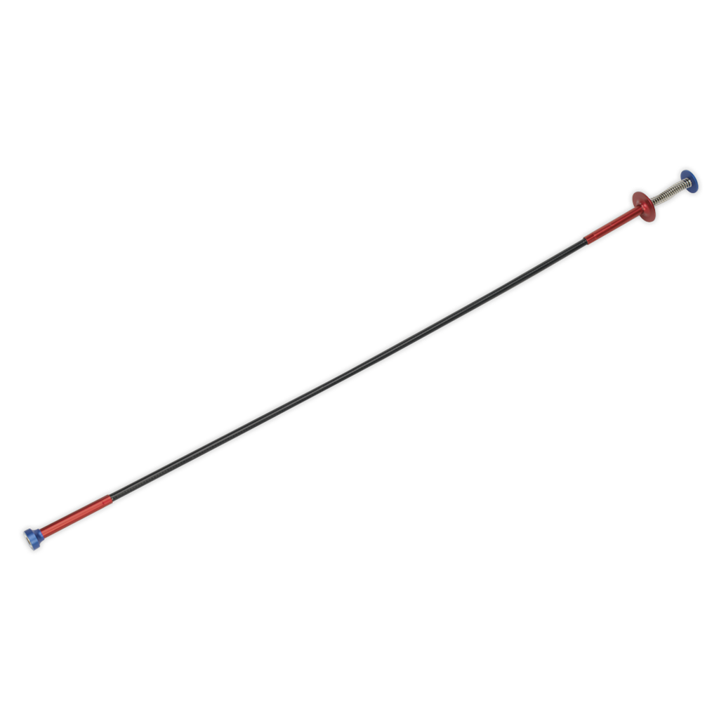Flexible Magnetic Pick-Up & Claw Tool 700mm