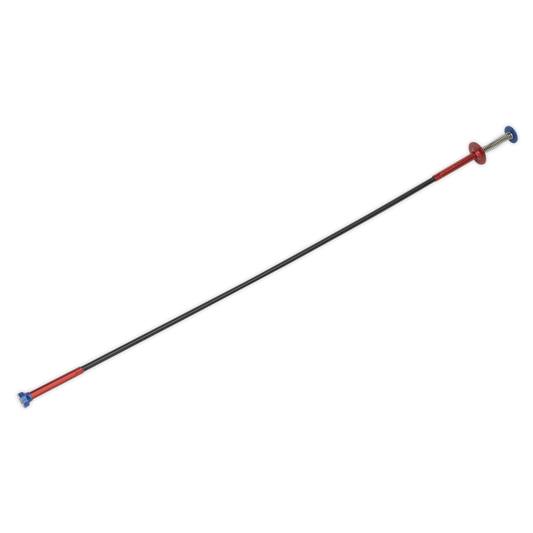 Flexible Magnetic Pick-Up & Claw Tool 700mm