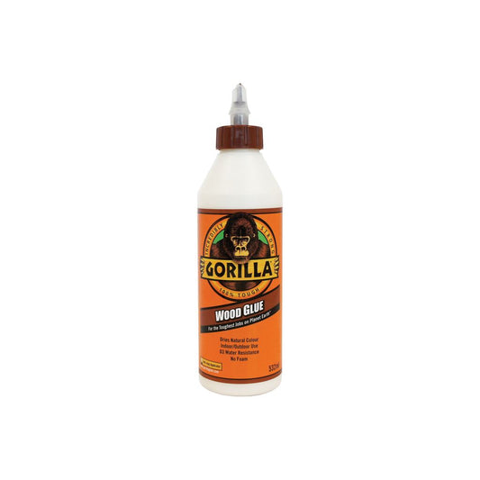 Gorilla Wood Glue - 532ml - GWG532