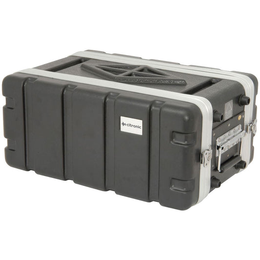 ABS 19" Shallow Rack Cases - - 4U - ABS4US