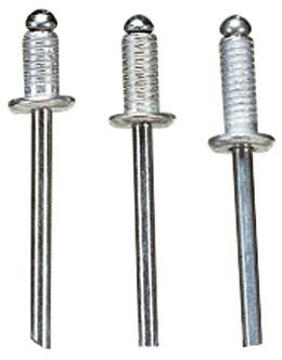 Rivet 6mm