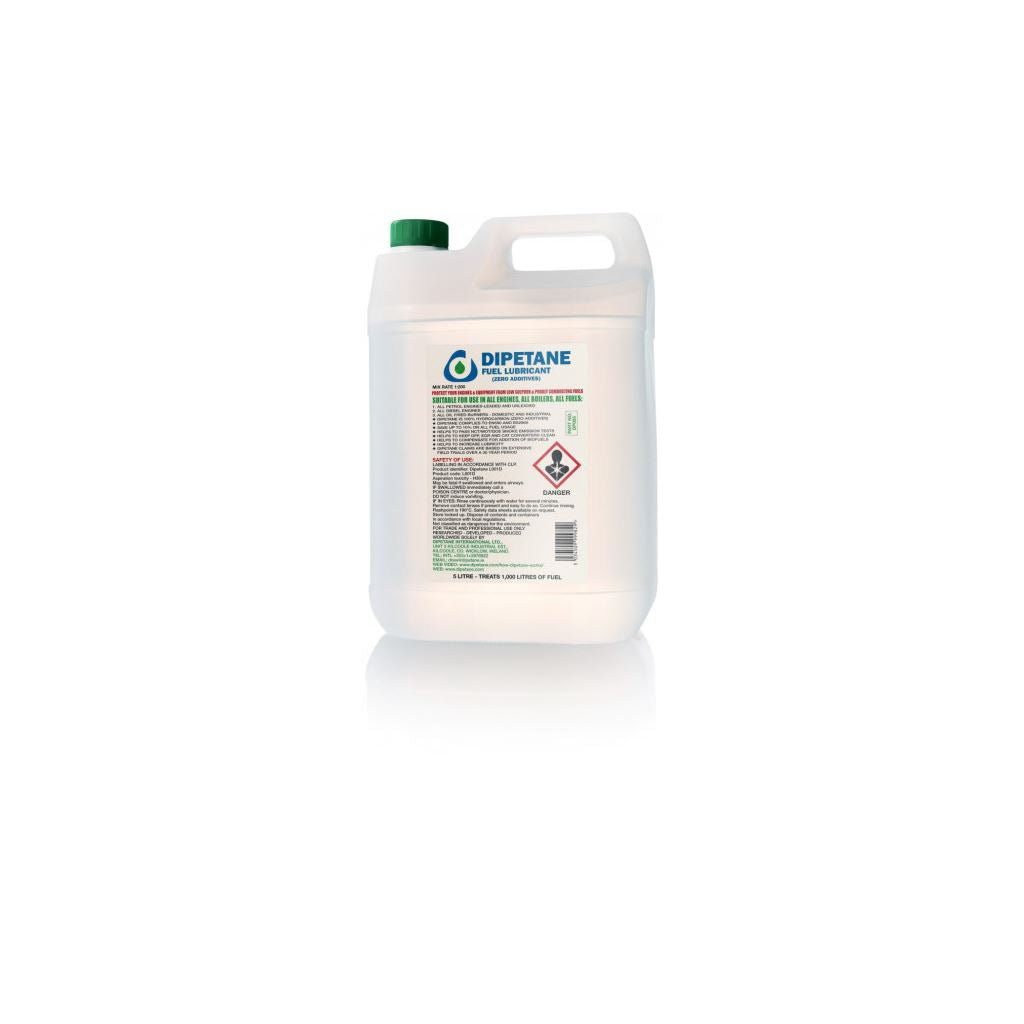 Dipetane Fuel Treatment - 5 Litre