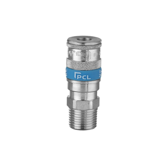 Vertex Coupling Male Thread R 1/2