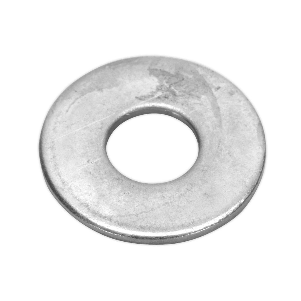 Flat Washer M8 x 21mm Form C Pack of 100