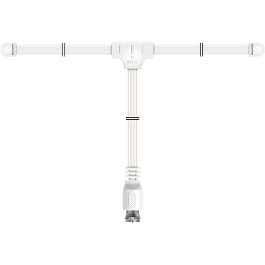 FM Ribbon Aerial with 1.8m Lead