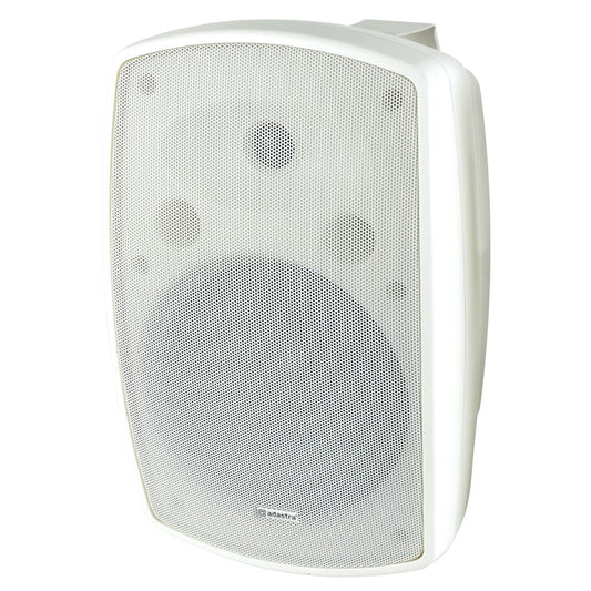 BHV Series IP44 Background Speakers 100V - BH8V-W White