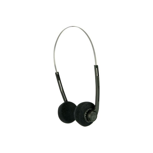 Lightweight Stereo Headphones - SH27