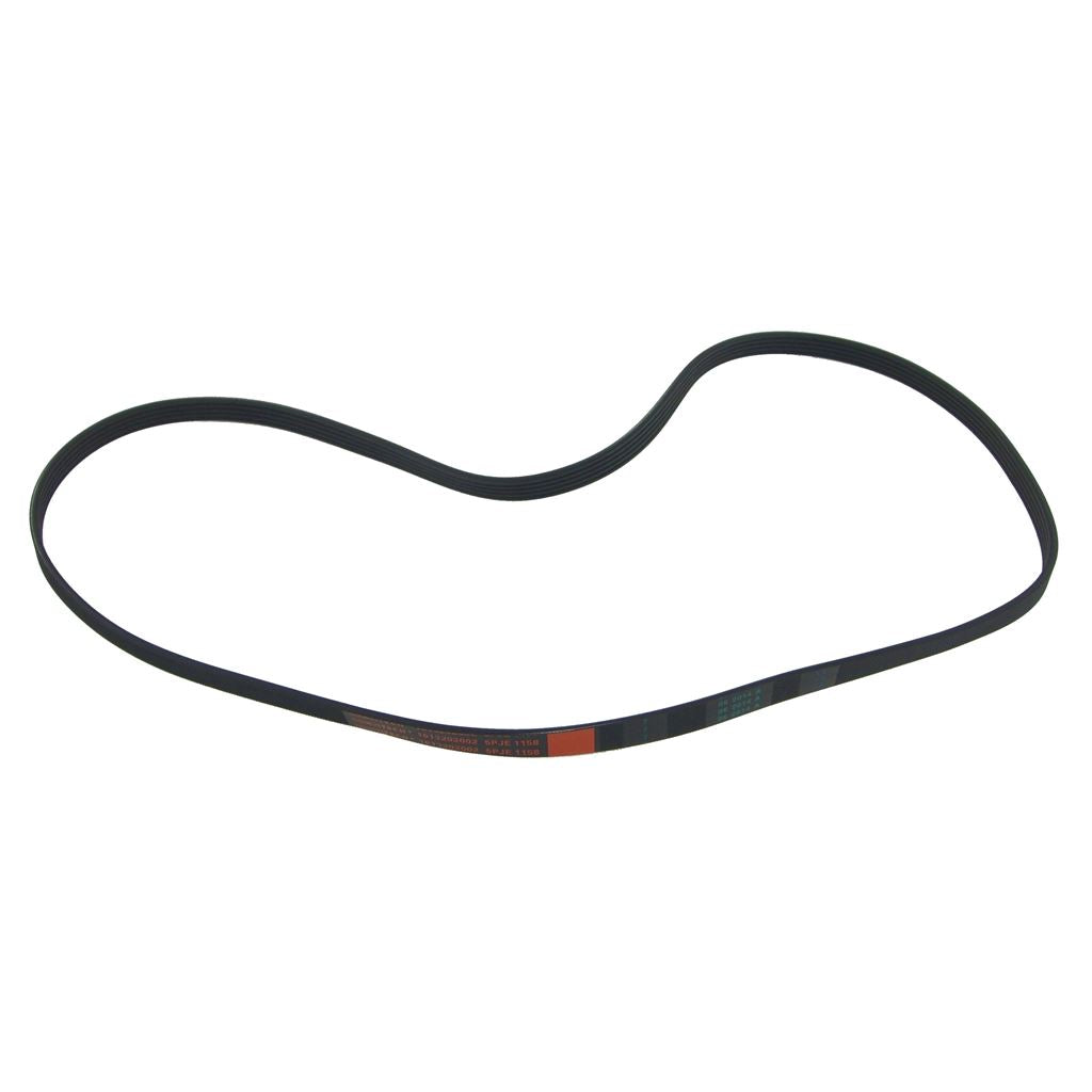 Washing Machine Drive Belt for Hotpoint/Ariston/Indesit/Creda Washing Machines