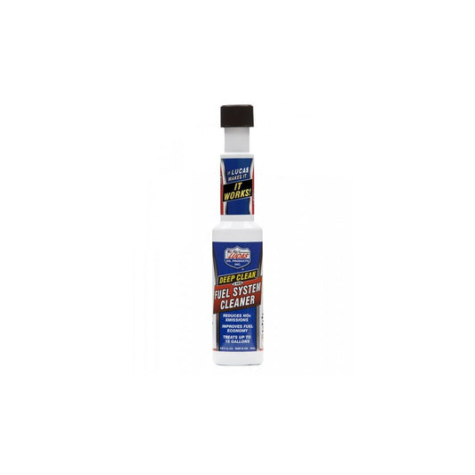 Deep Clean Fuel System Cleaner 155ml Treats up to 60 Litres