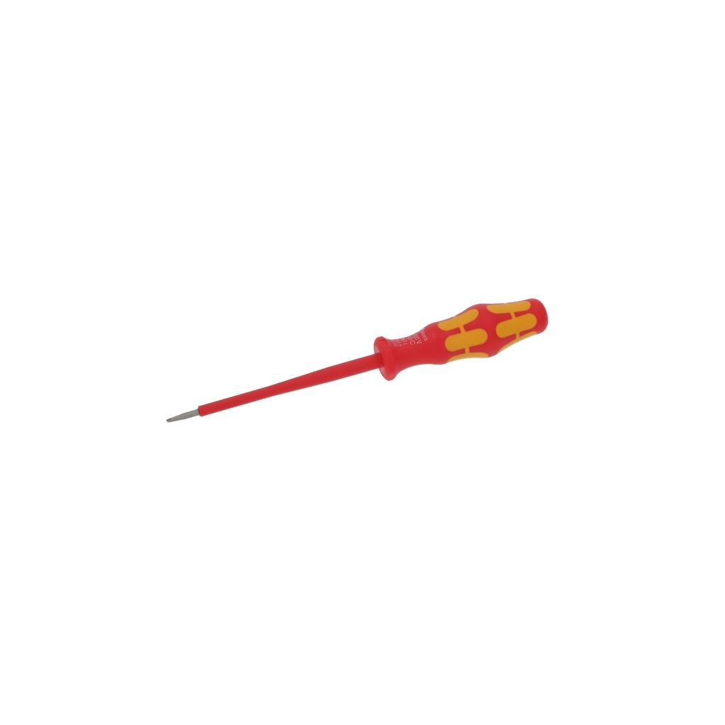 Vde Insulated Screwdriver