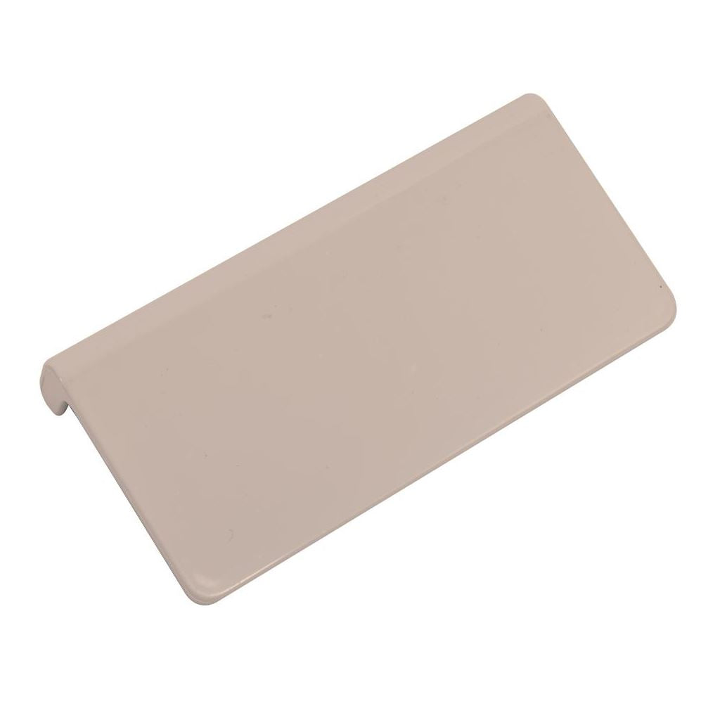 Freezer Compartment Flap Handle for Ariston/Scholtes Fridges and Freezers