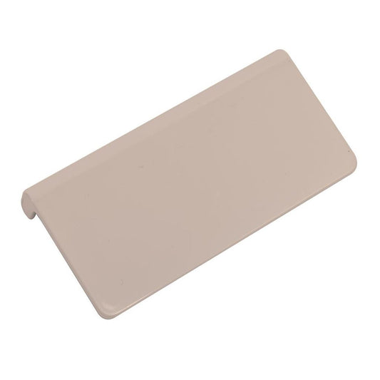 Freezer Compartment Flap Handle for Ariston/Scholtes Fridges and Freezers