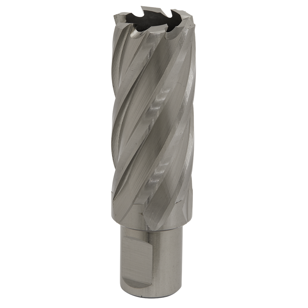 Rotabor Cutter HSS &#216;26mm - Cut Depth 50mm