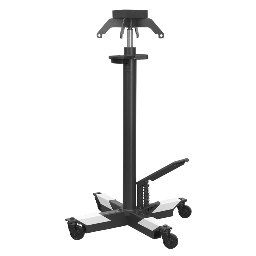 Premier Transmission Jack 1.2tonne Vertical