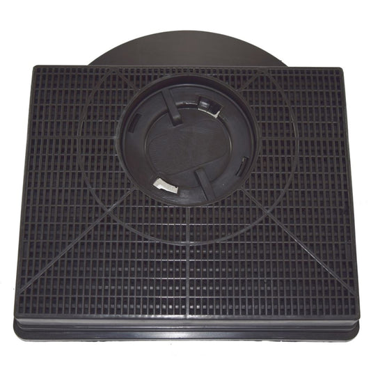 Type 303 Carbon Charcoal Cooker Hood Filter