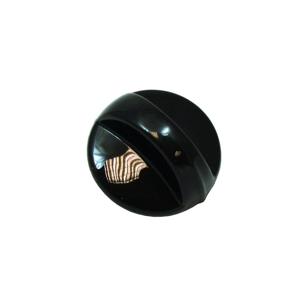 Knob Short Brown for Cannon Cookers and Ovens