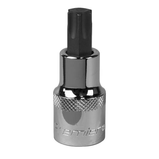TRX-Star* Socket Bit T55 1/2"Sq Drive