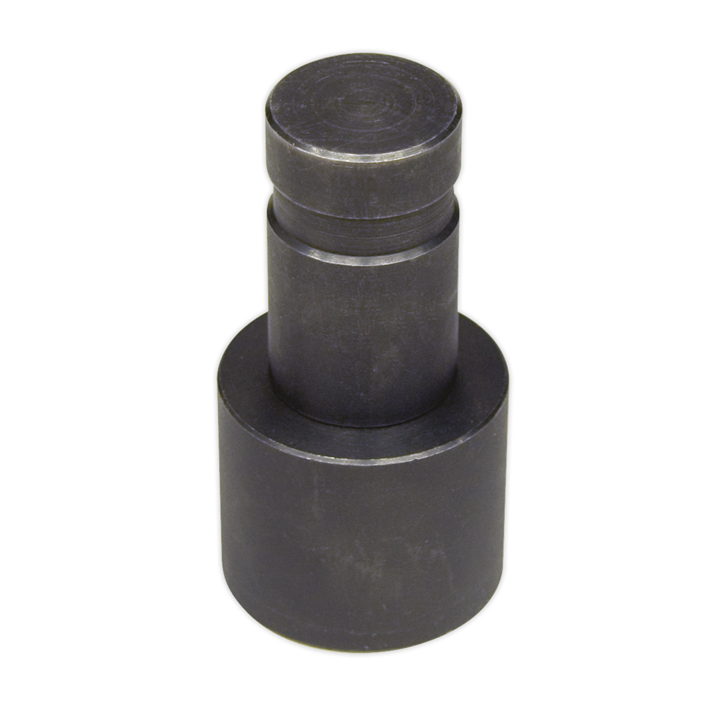 Adaptor for Oil Filter Crusher &#216;50 x 115mm